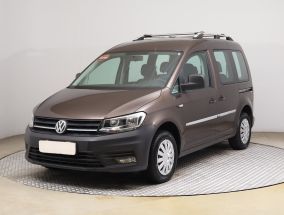 Volkswagen Caddy - 2018