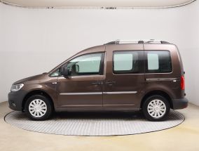 Volkswagen Caddy - 2018