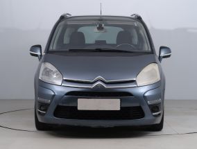 Citroen C4 Grand Picasso - 2010