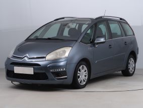 Citroen C4 Grand Picasso - 2010