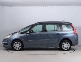 Citroen C4 Grand Picasso - 2010