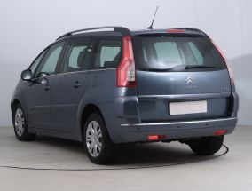 Citroen C4 Grand Picasso - 2010