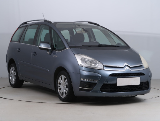Citroen C4 Grand Picasso