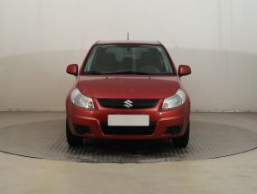 Suzuki SX4 - 2009