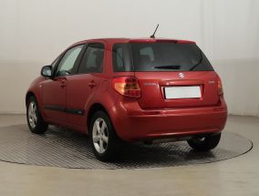 Suzuki SX4 - 2009