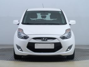 Hyundai ix20 - 2014