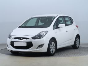 Hyundai ix20 - 2014