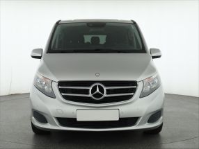 Mercedes-Benz V - 2014