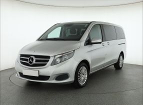 Mercedes-Benz V - 2014