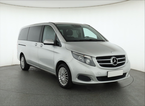 Mercedes-Benz V