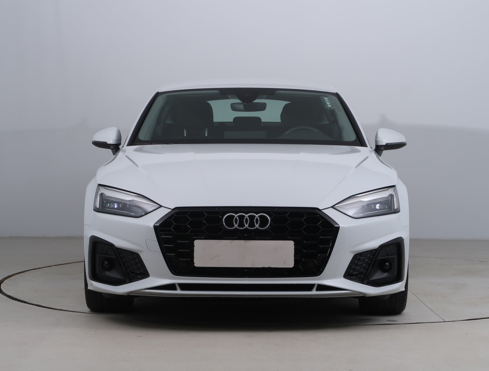 Audi A5 - 2022