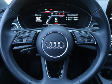 Audi A5 - 2022