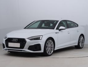 Audi A5 - 2022