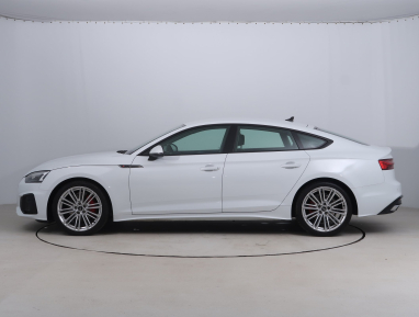 Audi A5 - 2022