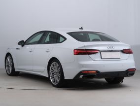Audi A5 - 2022