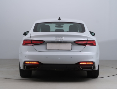 Audi A5 - 2022