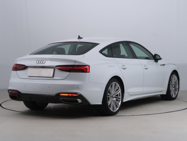Audi A5 - 2022