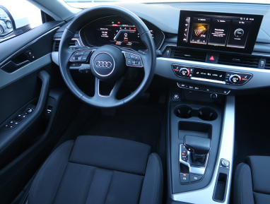 Audi A5 - 2022