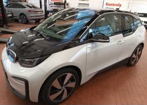 BMW i3 - 2020