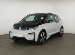 BMW i3 - 2020