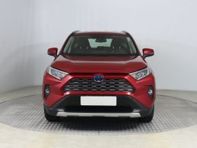 Toyota RAV 4 - 2019