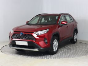 Toyota RAV 4 - 2019