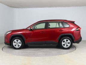 Toyota RAV 4 - 2019