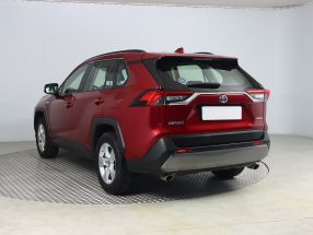 Toyota RAV 4 - 2019
