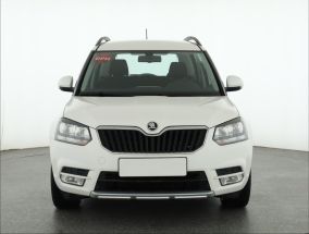 Skoda Yeti - 2014
