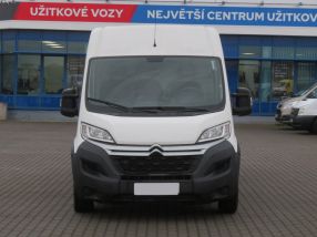 Citroen Jumper - 2019