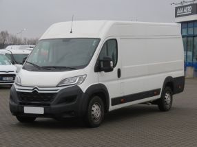 Citroen Jumper - 2019