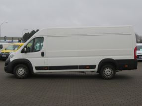 Citroen Jumper - 2019