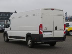 Citroen Jumper - 2019