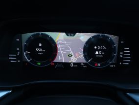 Škoda Octavia - 2023