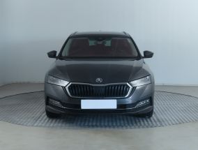 Skoda Octavia - 2023