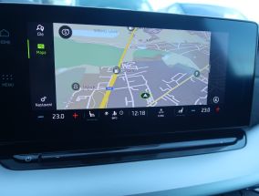 Škoda Octavia - 2023