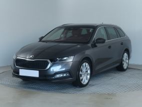 Skoda Octavia - 2023
