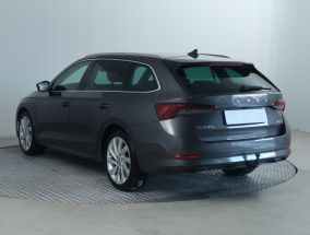 Skoda Octavia - 2023