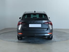 Škoda Octavia - 2023