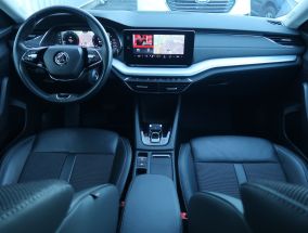 Škoda Octavia - 2023