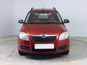 Skoda Roomster - 2007