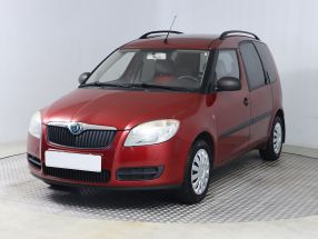 Skoda Roomster - 2007