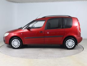 Skoda Roomster - 2007