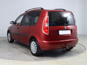 Skoda Roomster - 2007