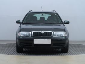 Skoda Octavia - 2003