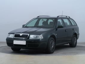 Skoda Octavia - 2003