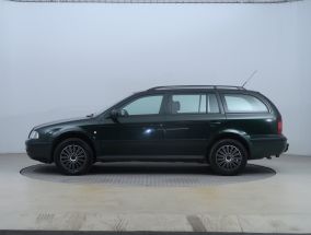 Skoda Octavia - 2003
