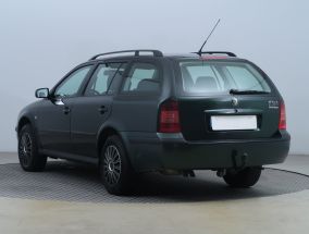 Skoda Octavia - 2003