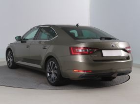 Skoda Superb - 2017