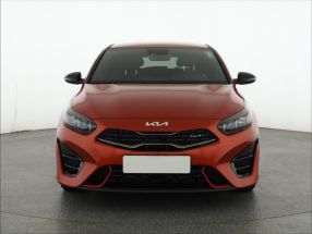 Kia ProCeed - 2023